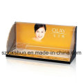 Hot Sale Cosmetic Retail Display mostrador Display Case, POS Display Unit